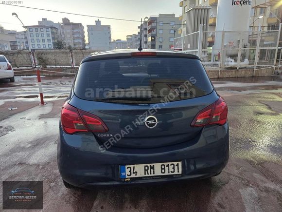 OPEL CORSA 1.4 ENJOY
