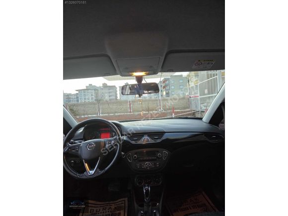 OPEL CORSA 1.4 ENJOY