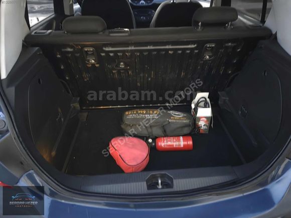 OPEL CORSA 1.4 ENJOY