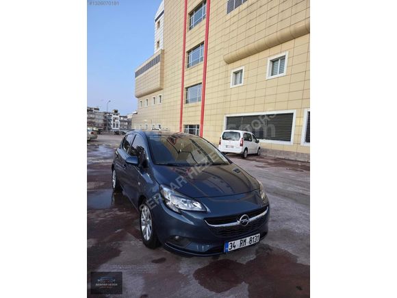 OPEL CORSA 1.4 ENJOY