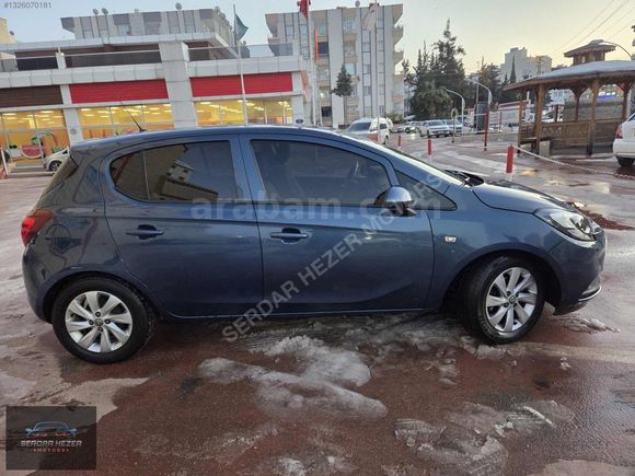OPEL CORSA 1.4 ENJOY