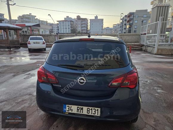 OPEL CORSA 1.4 ENJOY