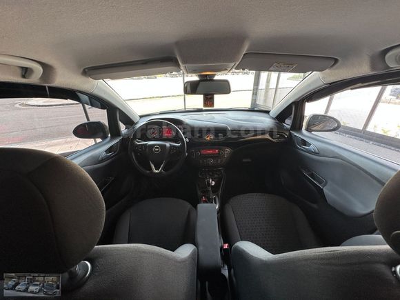 VİZYON DAN BAKIMLI OTOMATİK OPEL CORSA E