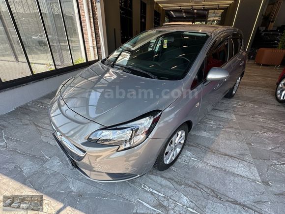 VİZYON DAN BAKIMLI OTOMATİK OPEL CORSA E