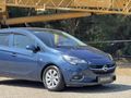 Başak Otomotiv 2.EL'den 2015 Hatasız Opel Corsa 55 Bin KM