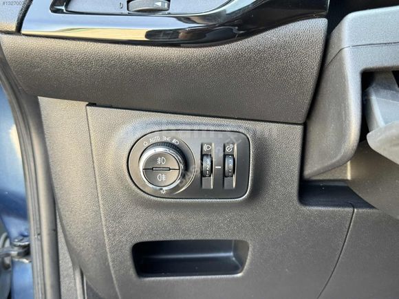 Başak Otomotiv 2.EL'den 2015 Hatasız Opel Corsa 55 Bin KM