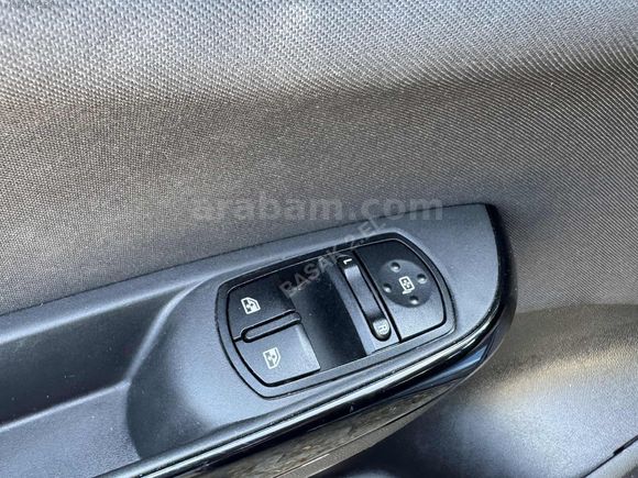 Başak Otomotiv 2.EL'den 2015 Hatasız Opel Corsa 55 Bin KM