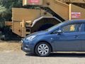 Başak Otomotiv 2.EL'den 2015 Hatasız Opel Corsa 55 Bin KM