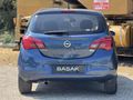 Başak Otomotiv 2.EL'den 2015 Hatasız Opel Corsa 55 Bin KM