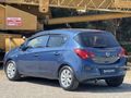 Başak Otomotiv 2.EL'den 2015 Hatasız Opel Corsa 55 Bin KM