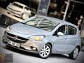2015 OPEL CORSA 1.4 ENJOY OTOMATİK 157.000 KM