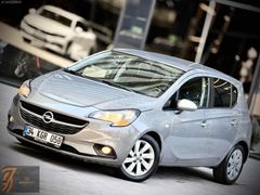 2015 OPEL CORSA 1.4 ENJOY OTOMATİK 157.000 KM