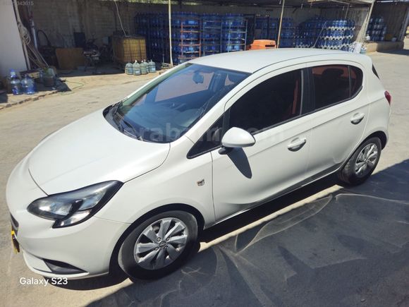 CADDEM AUTO DİDİM'DEN OPEL CORSA OTOMATİK VİTES