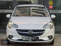 CARGET | OPEL CORSA ENJOY OTOMATİK DEĞİŞENSİZ SERVİS BAKIMLI