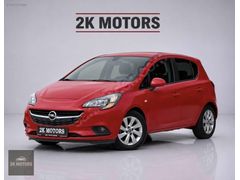 Opel Corsa 1.4 Benzin Tam Otomatik Vites-Kredi Kartına Taksit-