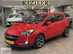 76.000 KM'DE 2017 MODEL 1.4 TAM OTOMATİK VİTES OPEL CORSA