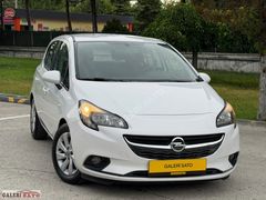 2017 OPEL CORSA 86.000 KM - OTOMATİK VİTES - DEĞİŞENSİZ - ENJOY