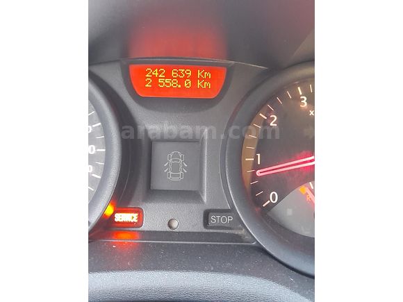Sahibinden Renault Megane 1.6 Authentique 2004 Model
