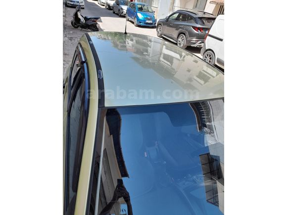 Sahibinden Renault Megane 1.6 Authentique 2004 Model