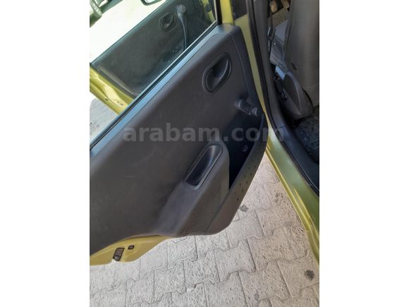 Sahibinden Renault Megane 1.6 Authentique 2004 Model