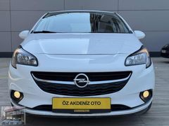 ÖZ AKDENİZ OTOMOTİV'DEN 2019 MODEL OPEL CORSA 1.4 OTOMATİK ENJOY