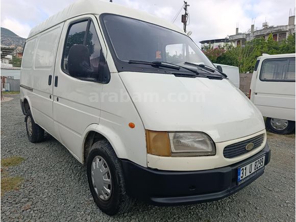 ÖZ ASLANYÜREK OTO Galeriden Ford Transit 120 V 1999 Model Hatay