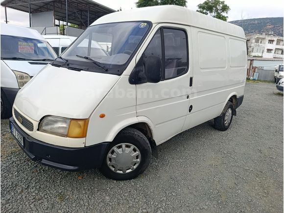 ÖZ ASLANYÜREK OTO Galeriden Ford Transit 120 V 1999 Model Hatay
