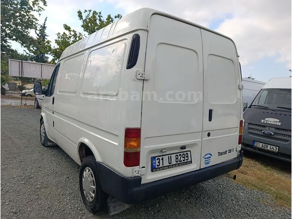 ÖZ ASLANYÜREK OTO Galeriden Ford Transit 120 V 1999 Model Hatay