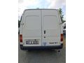 ÖZ ASLANYÜREK OTO Galeriden Ford Transit 120 V 1999 Model Hatay