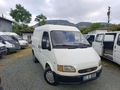 ÖZ ASLANYÜREK OTO Galeriden Ford Transit 120 V 1999 Model Hatay