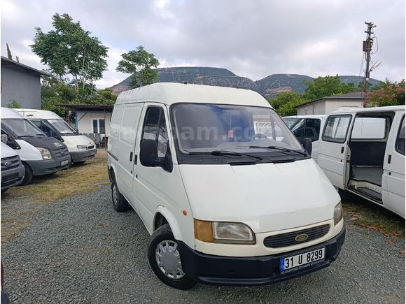 ÖZ ASLANYÜREK OTO Galeriden Ford Transit 120 V 1999 Model Hatay