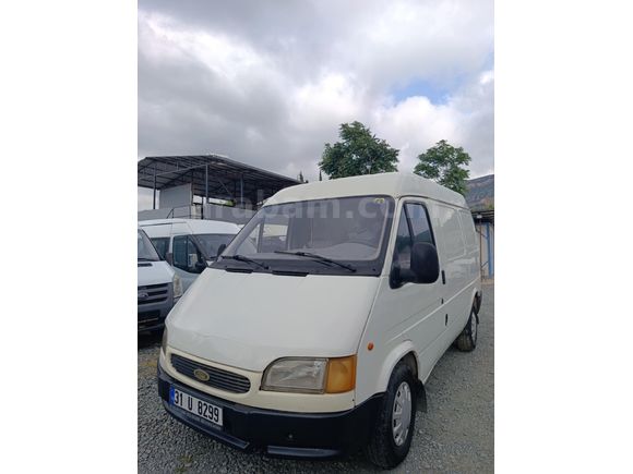 ÖZ ASLANYÜREK OTO Galeriden Ford Transit 120 V 1999 Model Hatay