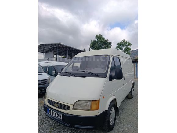 ÖZ ASLANYÜREK OTO Galeriden Ford Transit 120 V 1999 Model Hatay