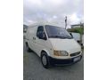 ÖZ ASLANYÜREK OTO Galeriden Ford Transit 120 V 1999 Model Hatay