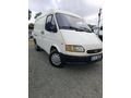ÖZ ASLANYÜREK OTO Galeriden Ford Transit 120 V 1999 Model Hatay