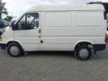 ÖZ ASLANYÜREK OTO Galeriden Ford Transit 120 V 1999 Model Hatay