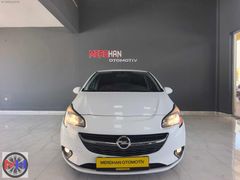 KREDİ K 0 KOMİSYON 15 CORSA 1.4 ENJOY 90 BİN KM OTOMATİK