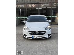 2016 CORSA ENJOY OTOMATİK HATASIZ BOYASIZ TRAMERSİZ 69.000 KM