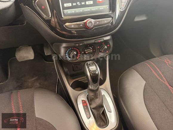 2019...CORSA...1.4...ENJOY....OTOMATİK...VİTES....103....BİNDE..