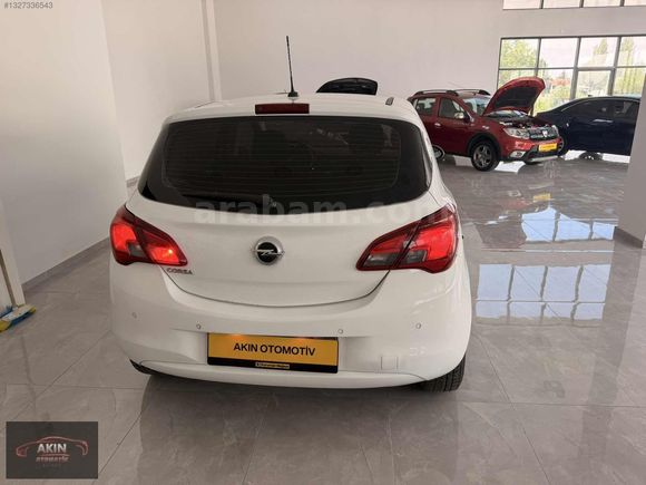 2019...CORSA...1.4...ENJOY....OTOMATİK...VİTES....103....BİNDE..