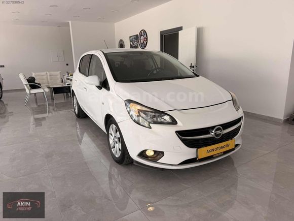 2019...CORSA...1.4...ENJOY....OTOMATİK...VİTES....103....BİNDE..