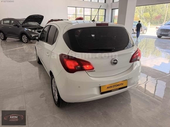 2019...CORSA...1.4...ENJOY....OTOMATİK...VİTES....103....BİNDE..