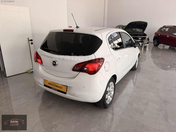 2019...CORSA...1.4...ENJOY....OTOMATİK...VİTES....103....BİNDE..