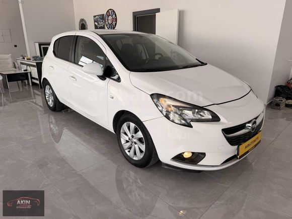 2019...CORSA...1.4...ENJOY....OTOMATİK...VİTES....103....BİNDE..