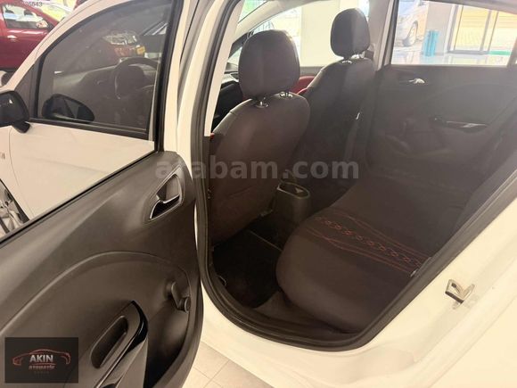 2019...CORSA...1.4...ENJOY....OTOMATİK...VİTES....103....BİNDE..