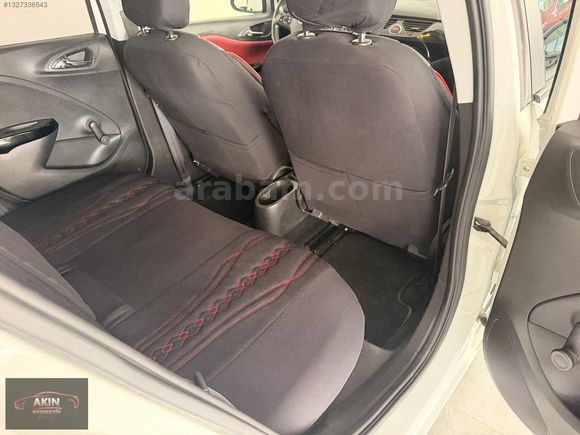 2019...CORSA...1.4...ENJOY....OTOMATİK...VİTES....103....BİNDE..