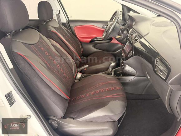 2019...CORSA...1.4...ENJOY....OTOMATİK...VİTES....103....BİNDE..