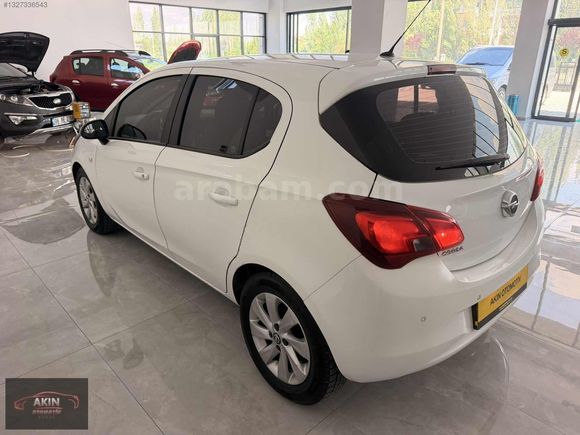 2019...CORSA...1.4...ENJOY....OTOMATİK...VİTES....103....BİNDE..