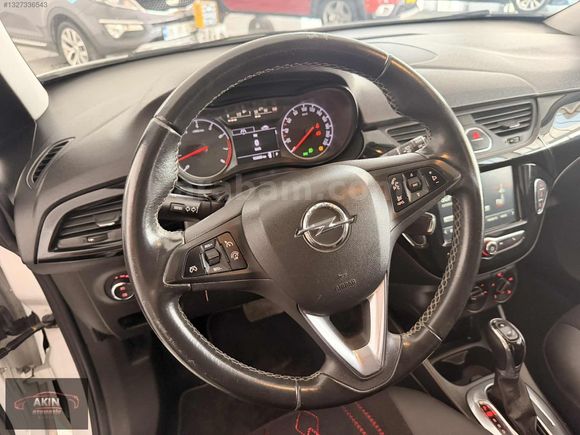 2019...CORSA...1.4...ENJOY....OTOMATİK...VİTES....103....BİNDE..