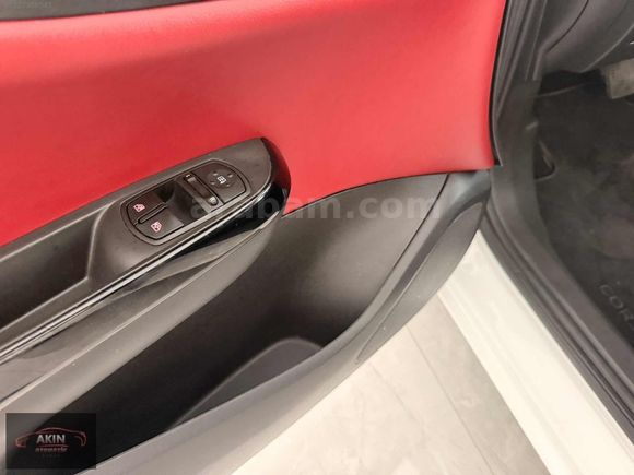 2019...CORSA...1.4...ENJOY....OTOMATİK...VİTES....103....BİNDE..